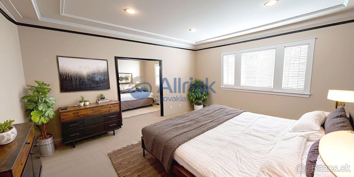 Výnimočný rodinný dom v Šali – časť Veča (126 m²) - 11