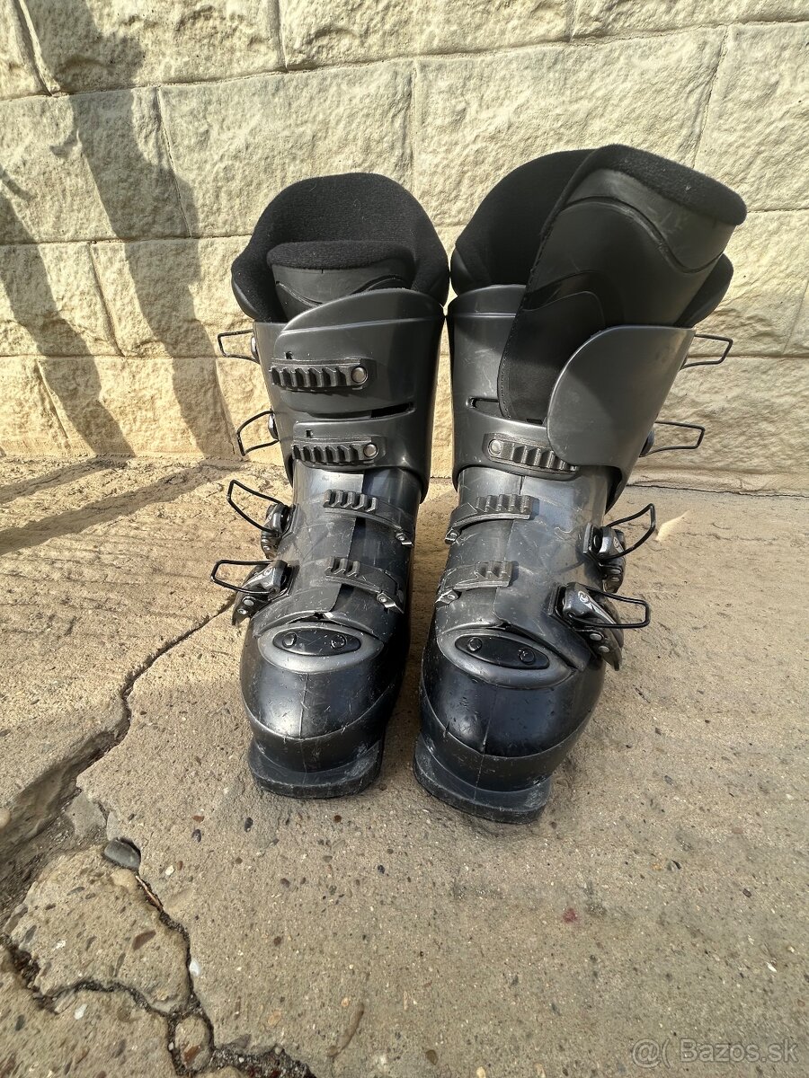 Predam lyze/retro - 11