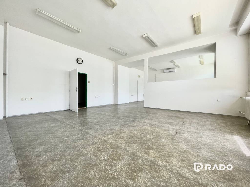 RADO | Kancelárie na prenájom 46m2, budova Fischer TireTech, - 11