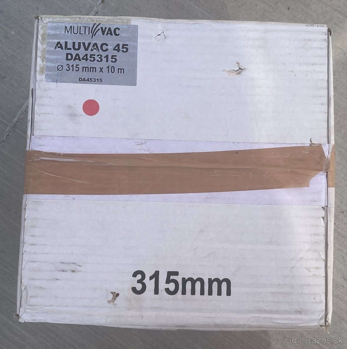 Potrubie na Vzt - 11