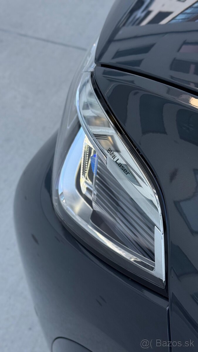 BMW X5 XDrive 40i mHEV AUTOMAT - 11