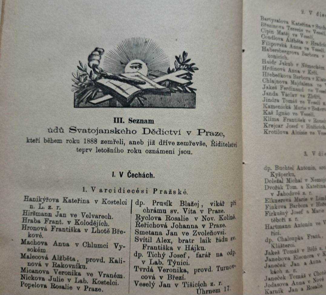 Starožitná Biblia Česká - 11