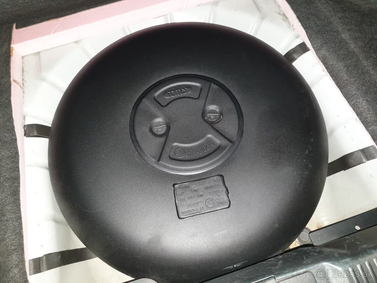 Ford Mustang GT 5.0 V8, LPG, Track Pack - 11