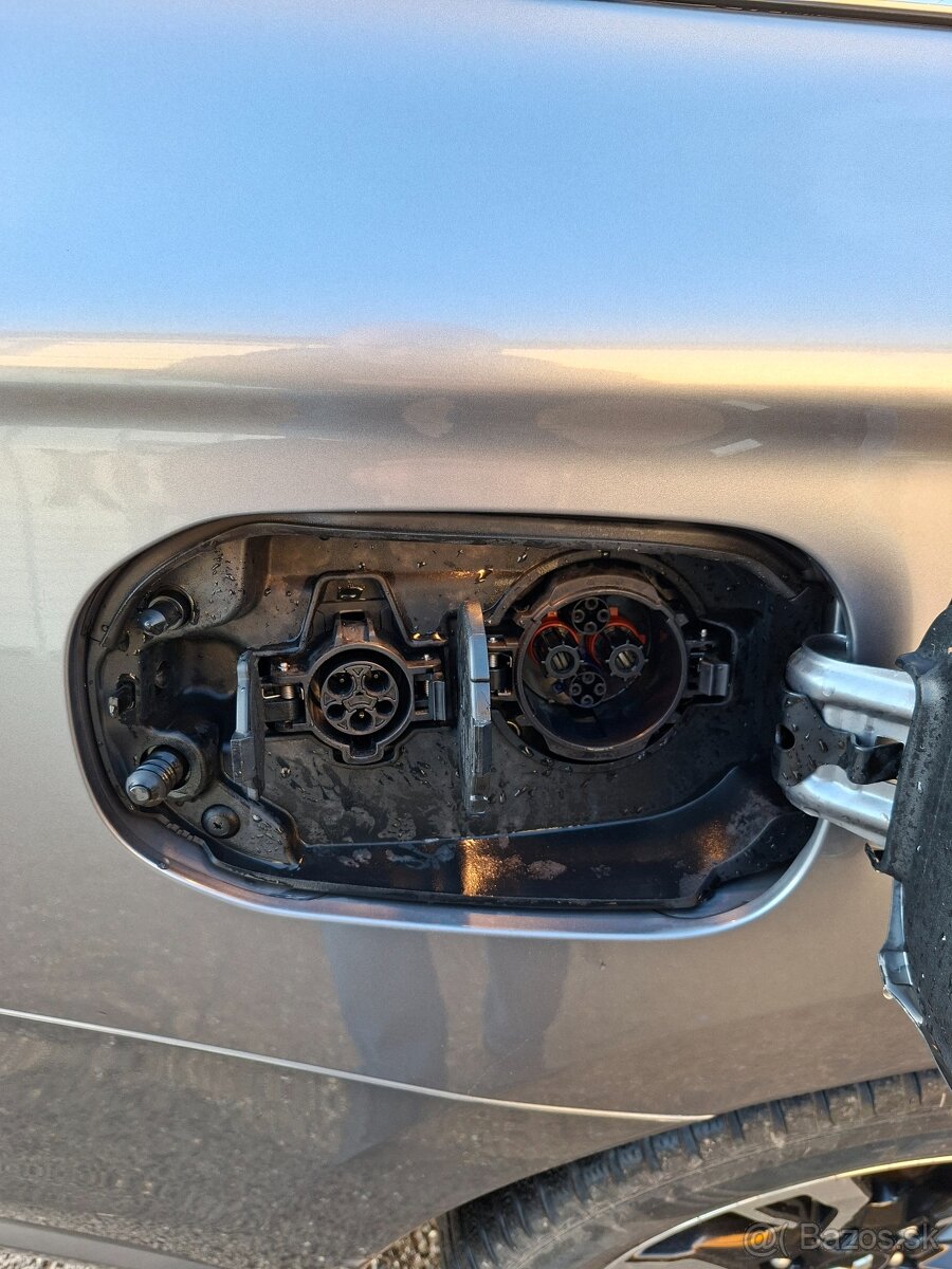 Mitsubishi Outlander 2.0 PHEV 4x4 - 11