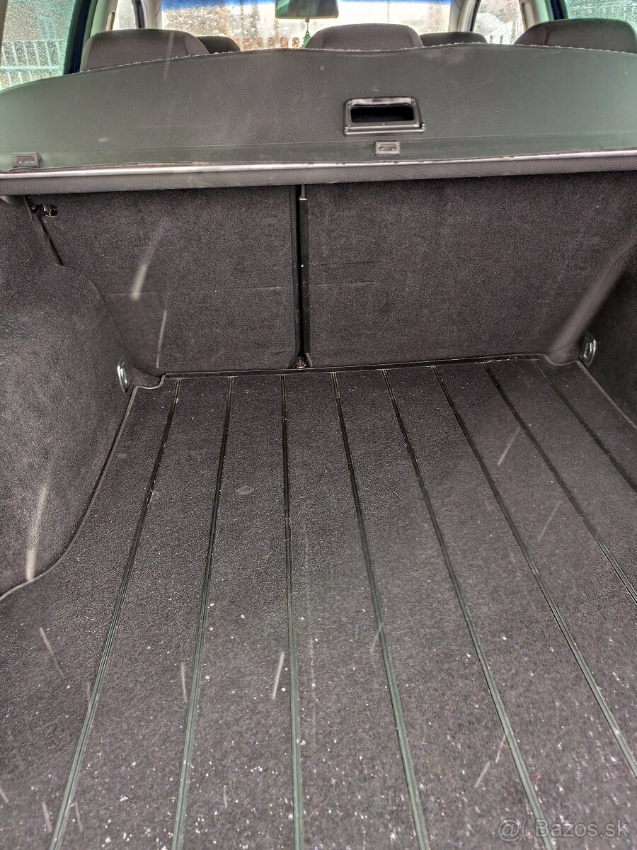 Volkswagen Passat b5 - 11