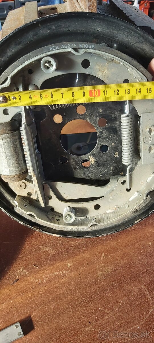 Predám nd avia multicar 25 - 11