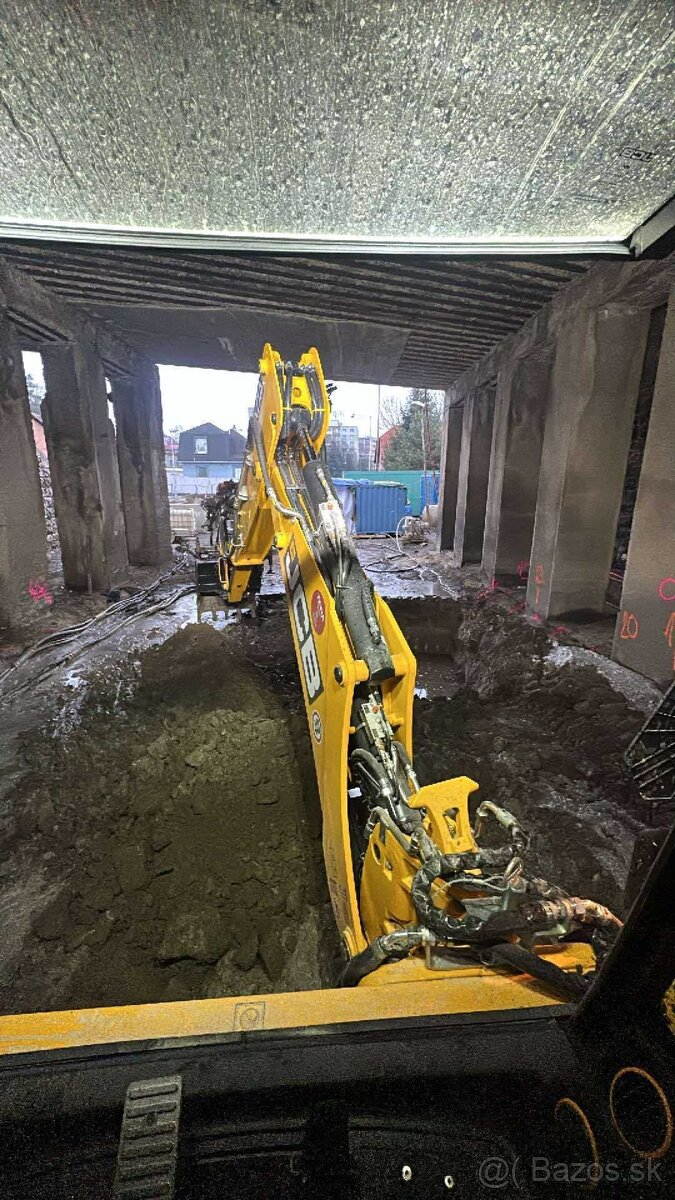 Zemné práce Poprad - 11