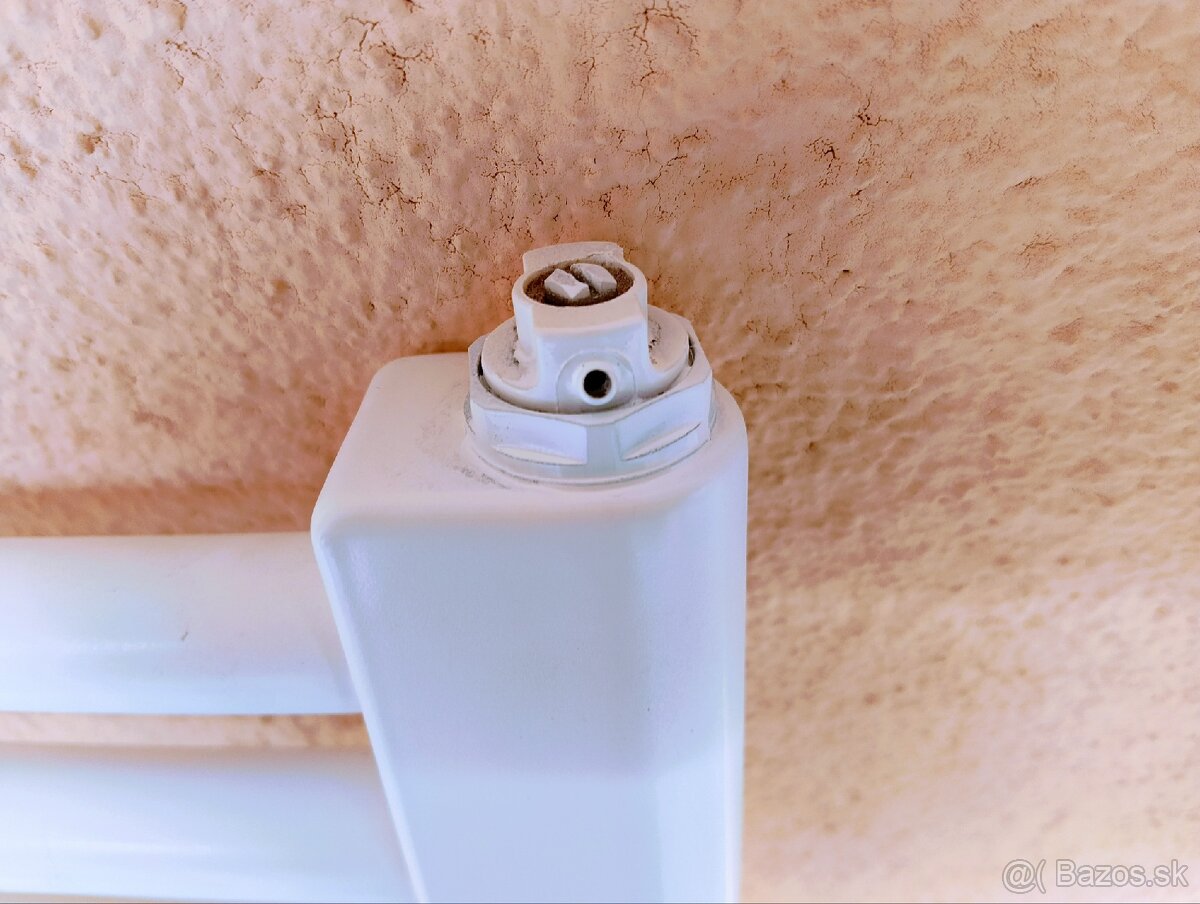 Rebrikový radiátor - 11