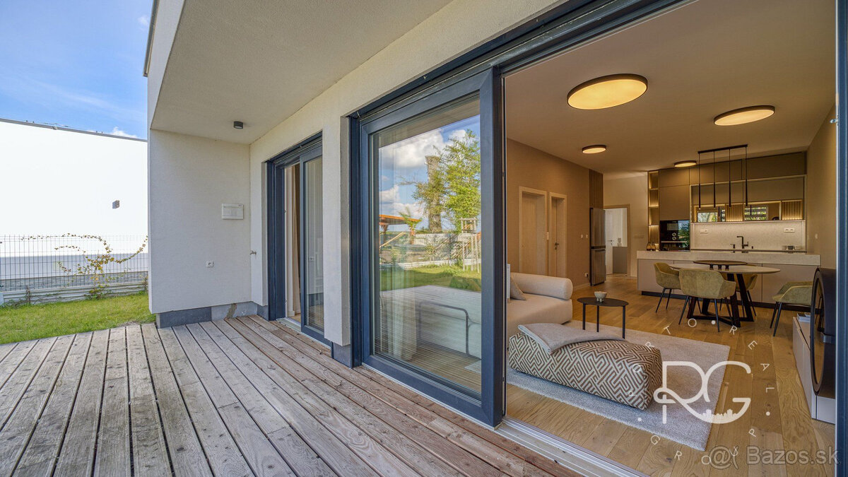 3izb Rekreačný dom v nádhernom prostredí s možnosťou dokonče - 11