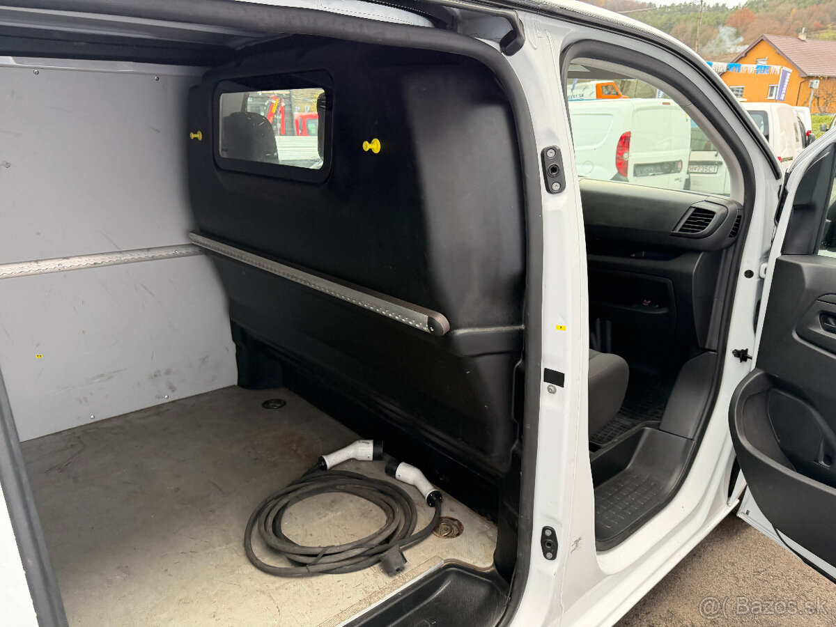 Opel Vivaro e Van L Enjoy 75 kWh - 11