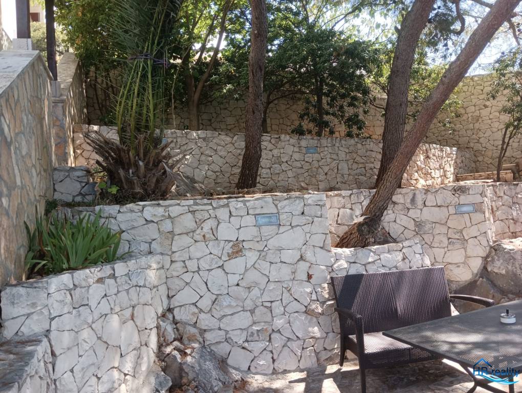 ☀ Rogoznica HR) – Rodinné sídlo priamo na pláži ☀ - 11