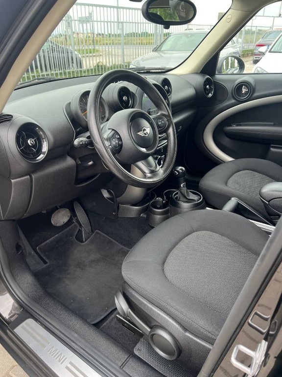 Mini Countryman Cooper D A/T - 11