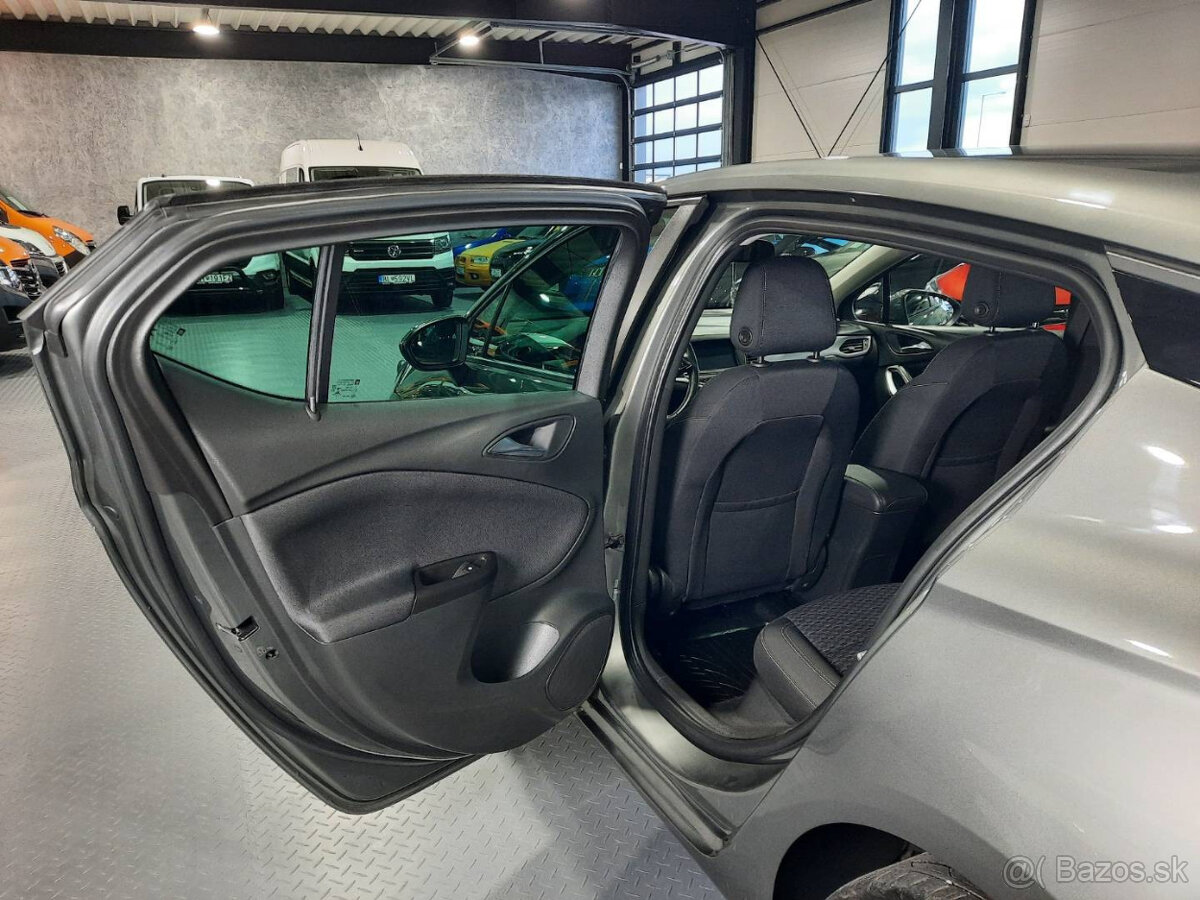 Opel Astra 1.6 CDTI - rv. 2019 - 11