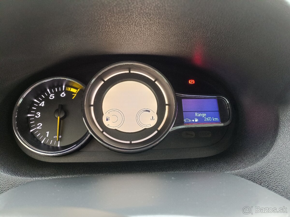 Renault Megane, limitovaná edícia, rok výr.2014. ZNÍŽENÁ CEN - 11