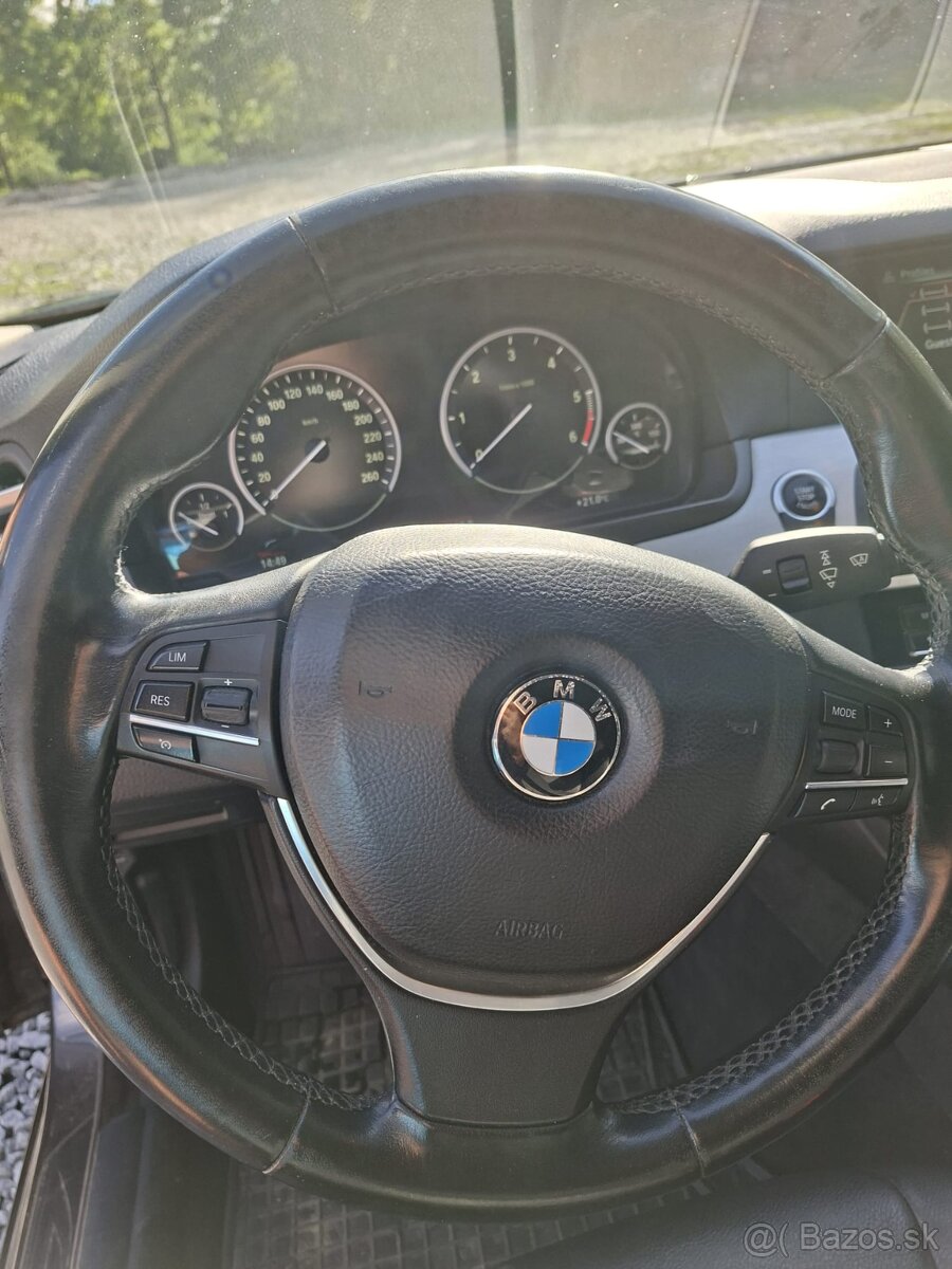 Bmw 530d f11 - 11