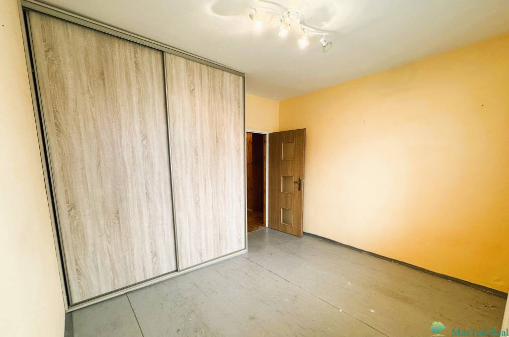 Výborná poloha, skvelá dispozícia – 3-izbový byt v Trebišove - 11