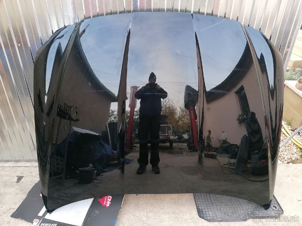 Toyota blatniky ,kapoty zadne dvere pp dvere - 11