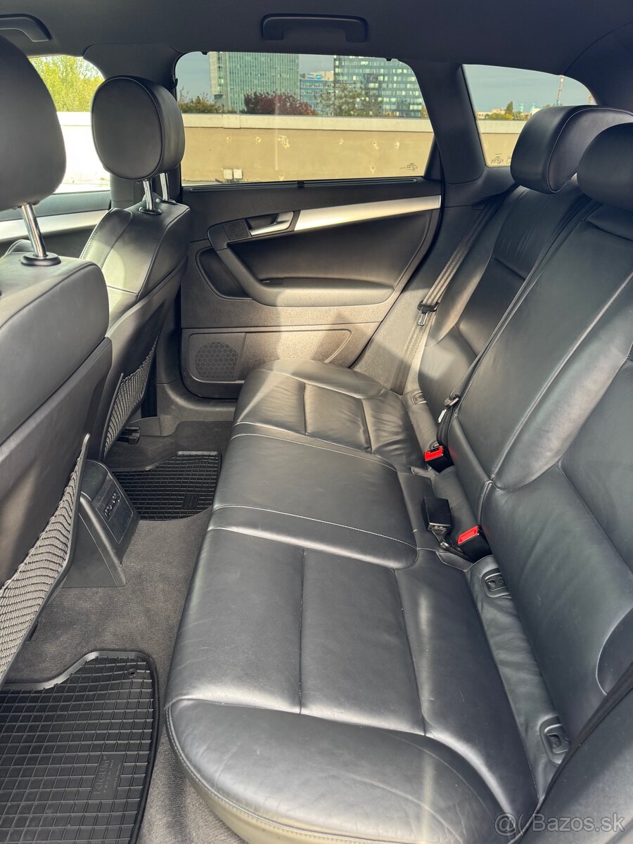 AUDI A3 2008 SPORTBACK (118KW) - 11