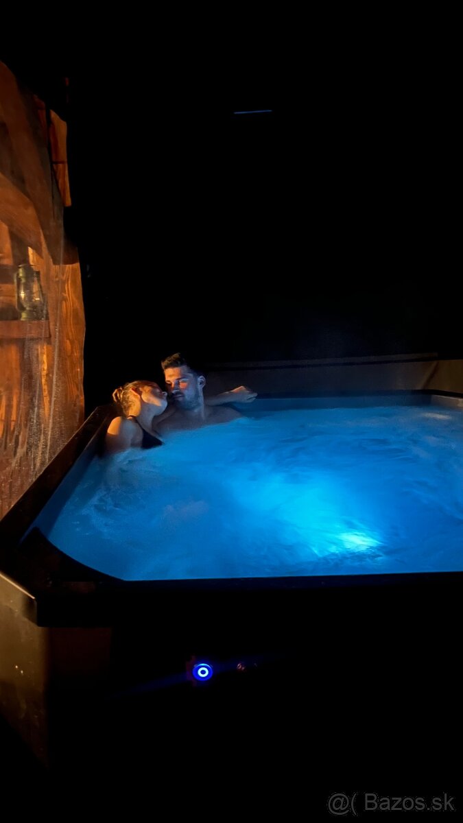 Prenájom chaty Irenka Čertov - 11