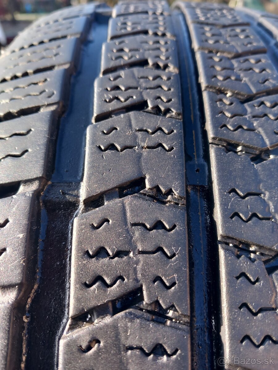 195/60 r16C zimne pneumatiky - 11