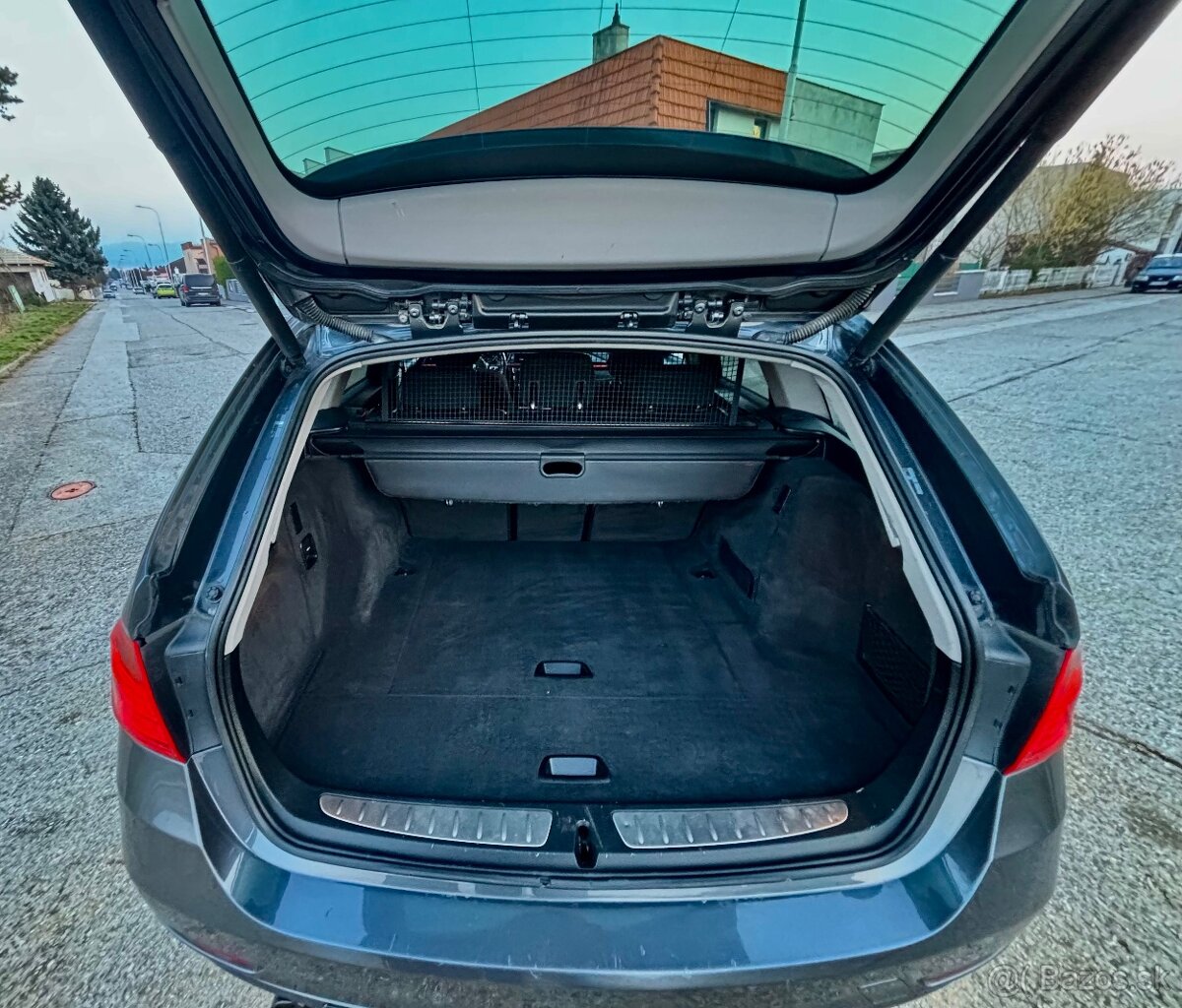 BMW rad 3 TOP STAV - 11