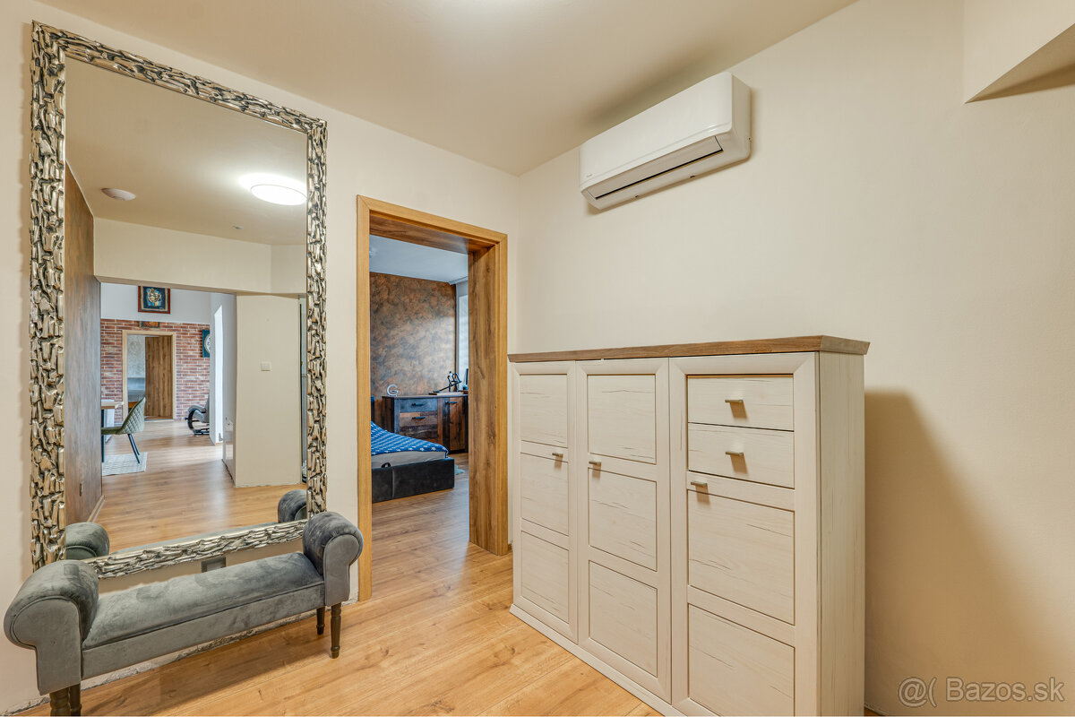 ELEGANTNÝ BUNGALOV | Košice - PEREŠ - 11