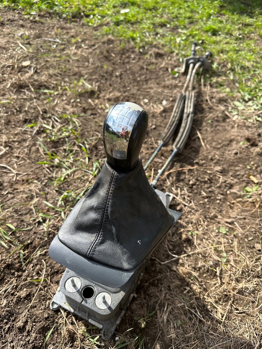 OCTAVIA 2 predf. diely mix - 11