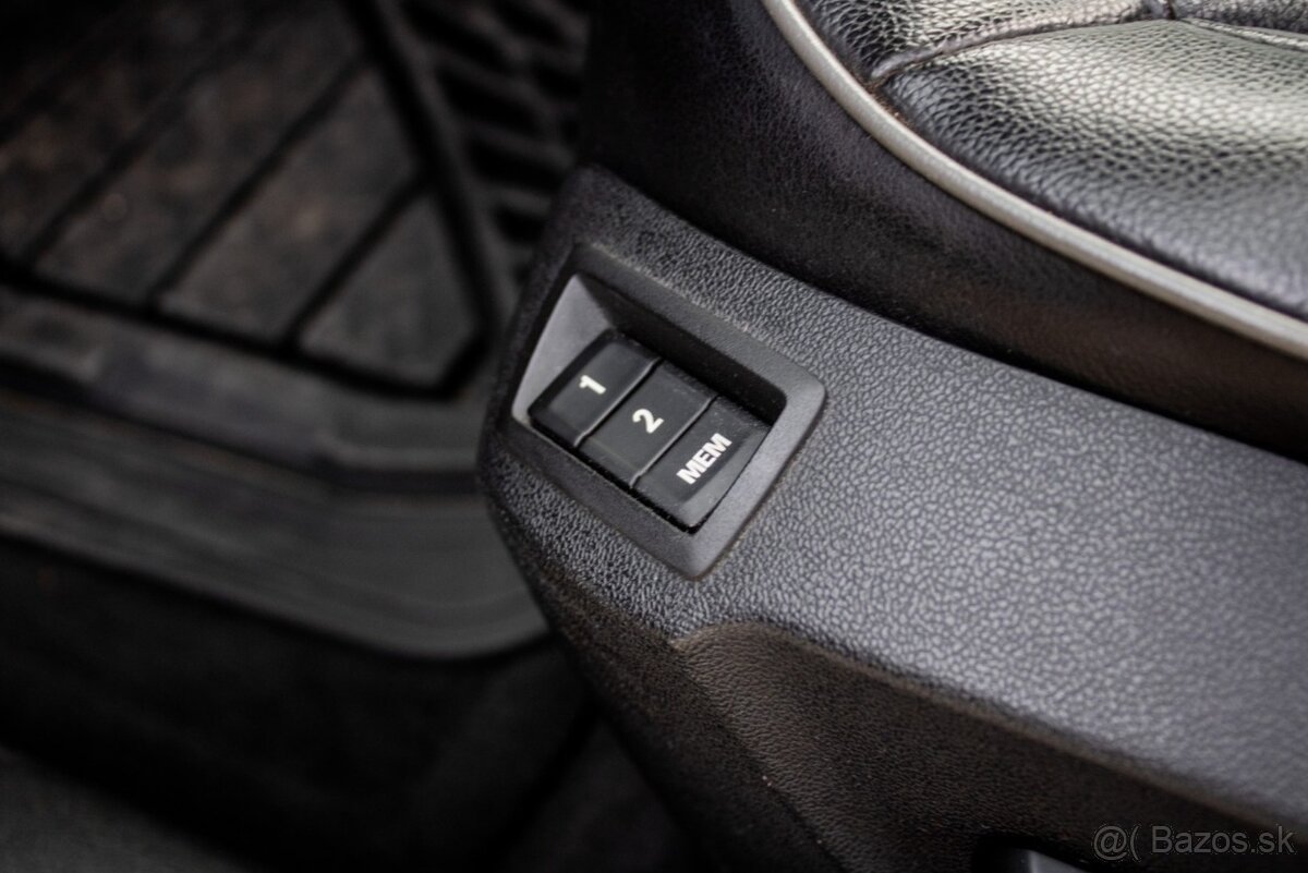 Chevrolet Malibu 2.4 lpg LTZ - 11