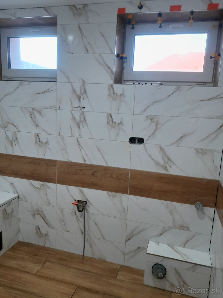 Rekonstrukcie bytov a domov - 11