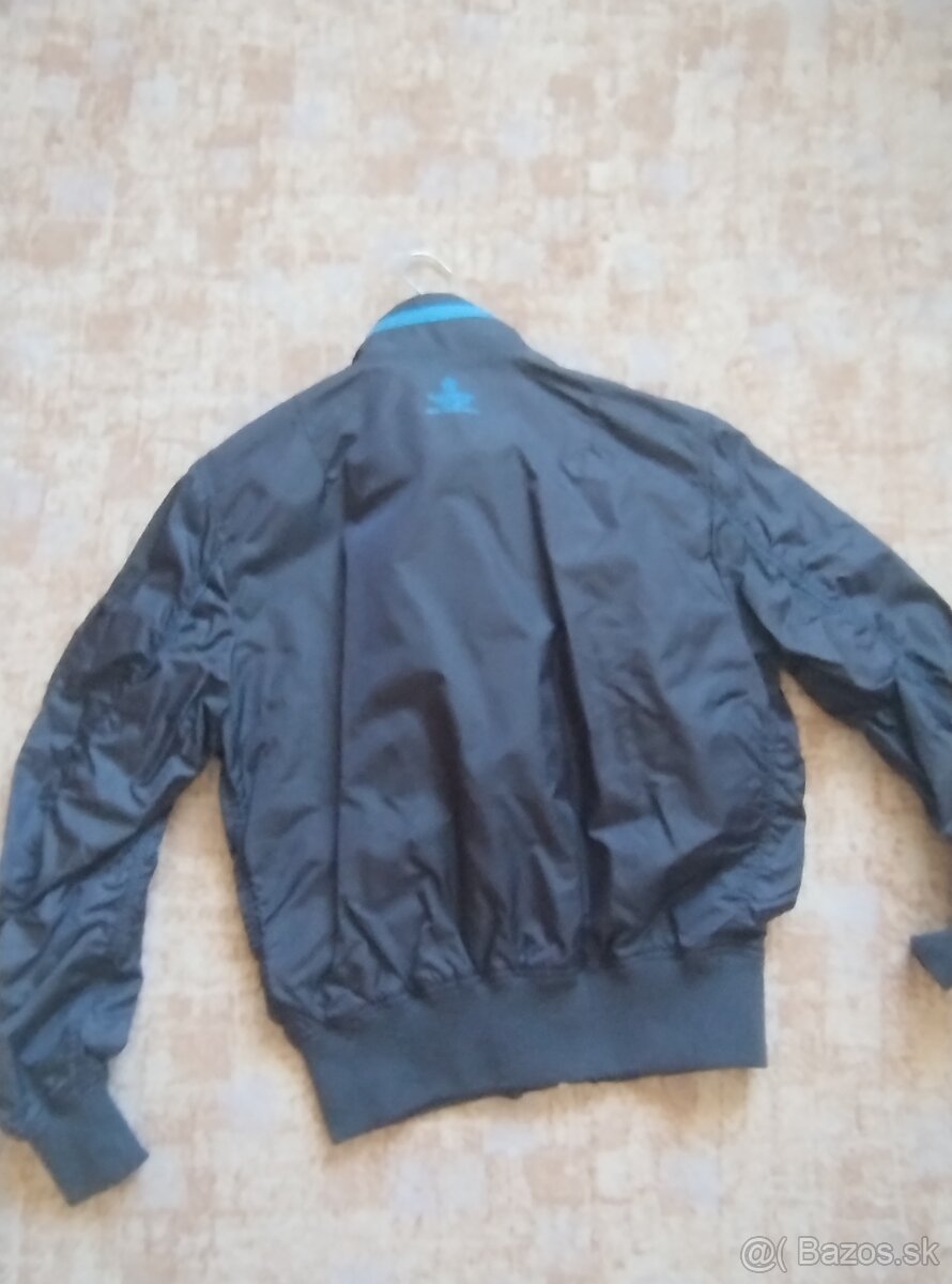 Alpha Industries bunda - 11