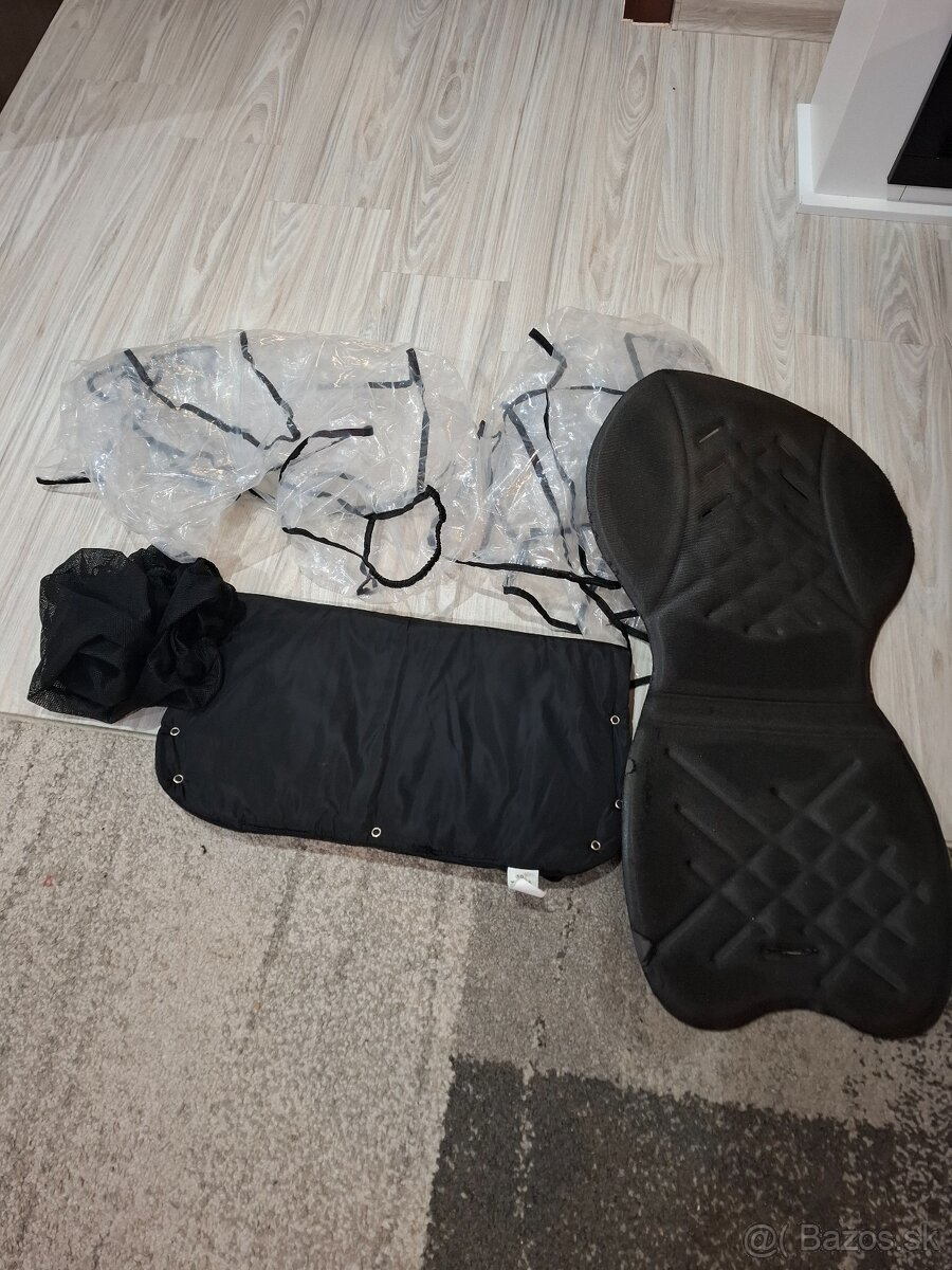 Kočík značky Bexa AIR 2021 - 11