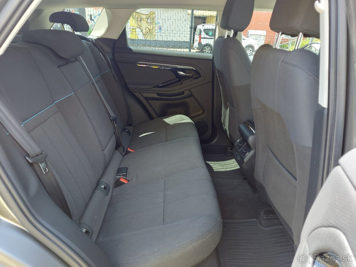 Land Rover Range Rover Evoque 2.0D I4 180k S AWD A/T - 11