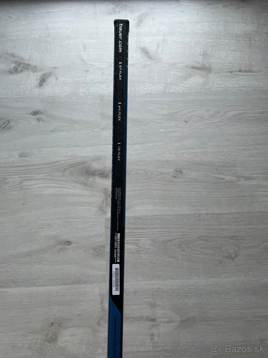 Hokejka Bauer NEXUS 3N - 11