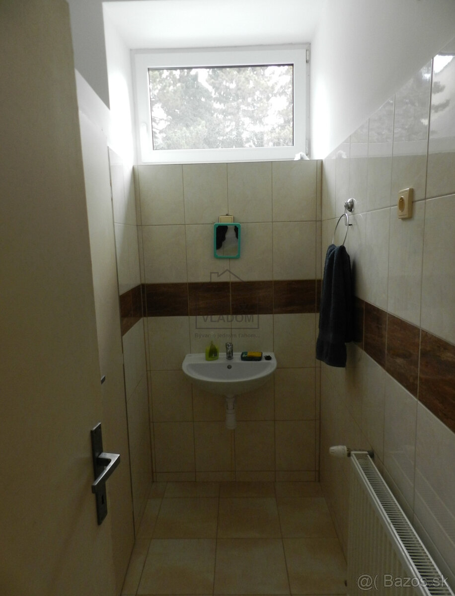 ✅ Kancelárie s parkovacím miestom na prenájom – 36 m2. - 11