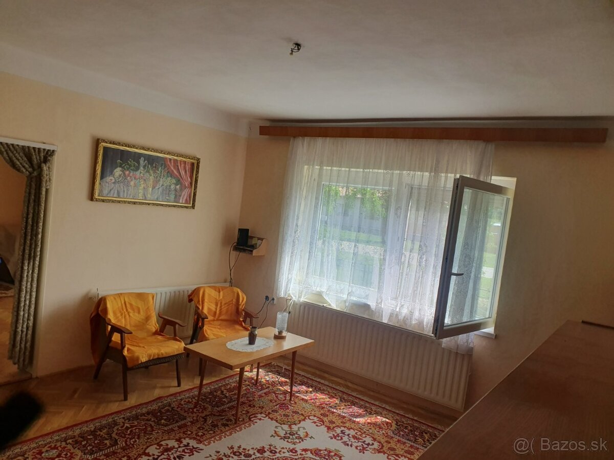 RODINNÝ DOM NA PREDAJ - Iža / CSALÁDI HÁZ ELADÓ - Izsa (SK) - 11