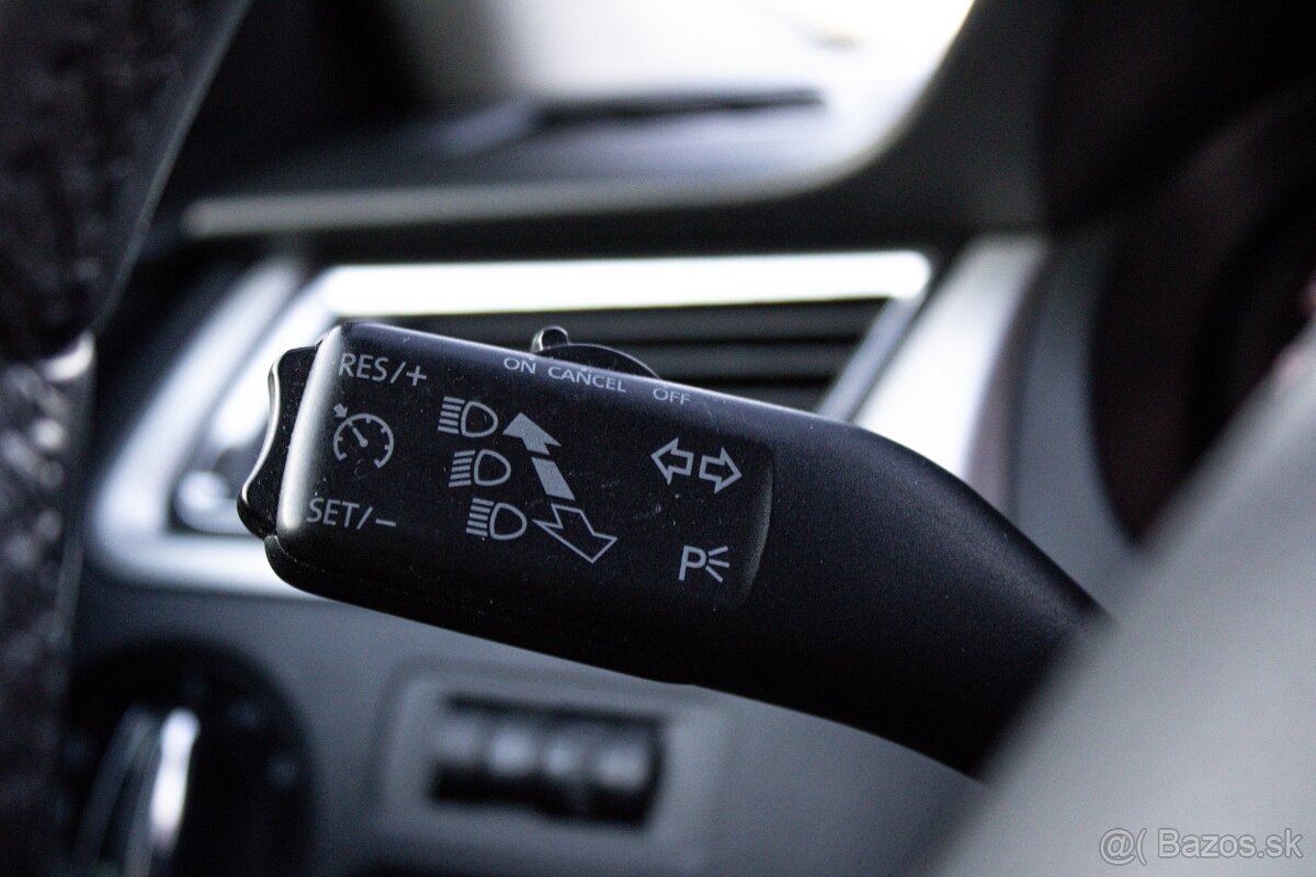 Škoda Rapid Spaceback SB 1.6 TDI 105k Elegance, 77kW, M5 - 11