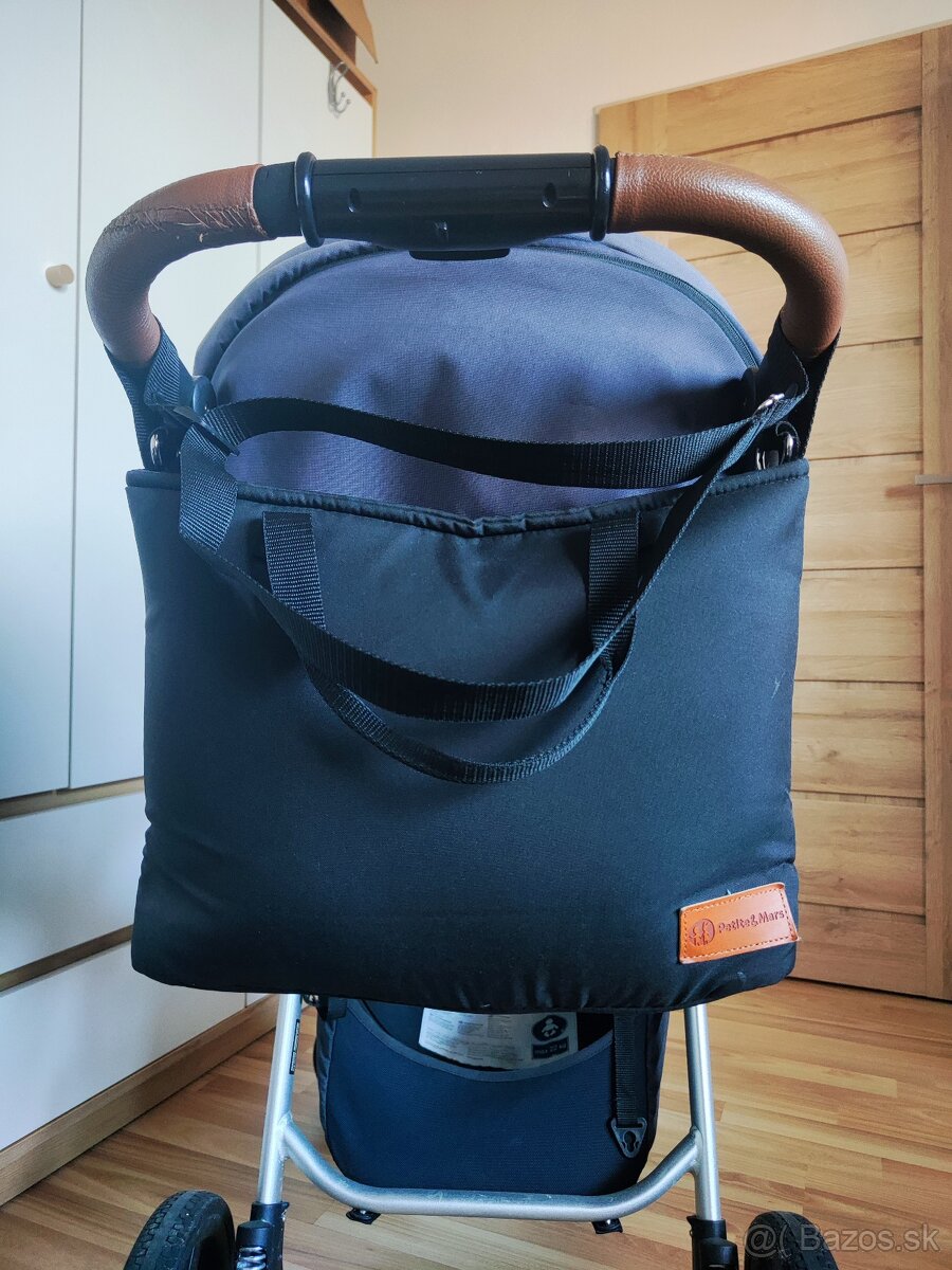 Petite& Mars Royal - 11