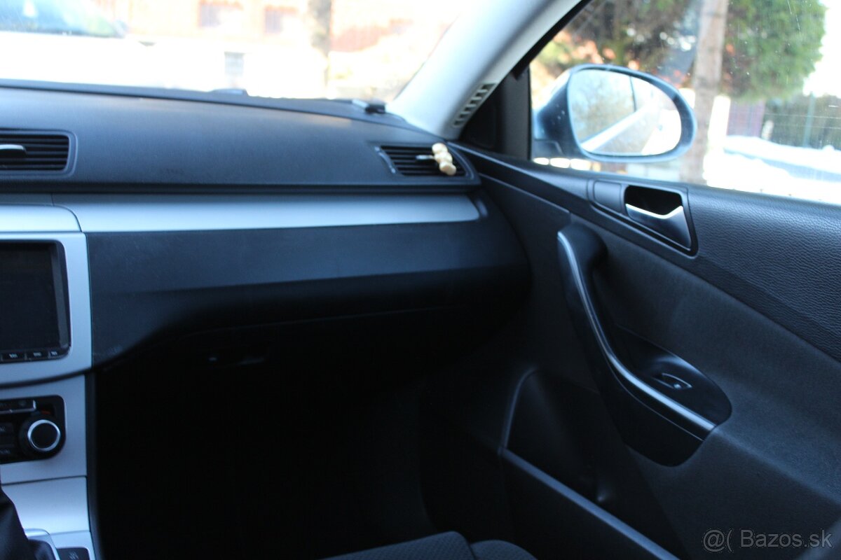 Volkswagen passat - 11