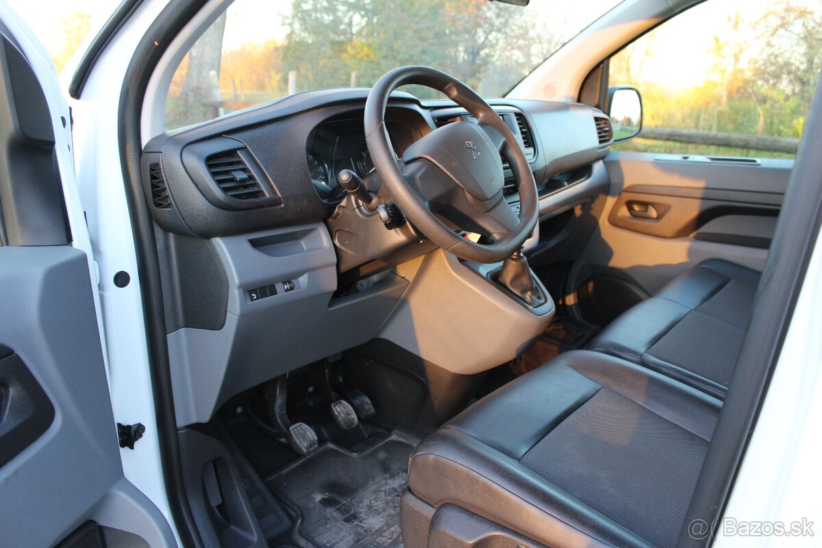 Predam Peugeot EXPERT 2.0 - 11