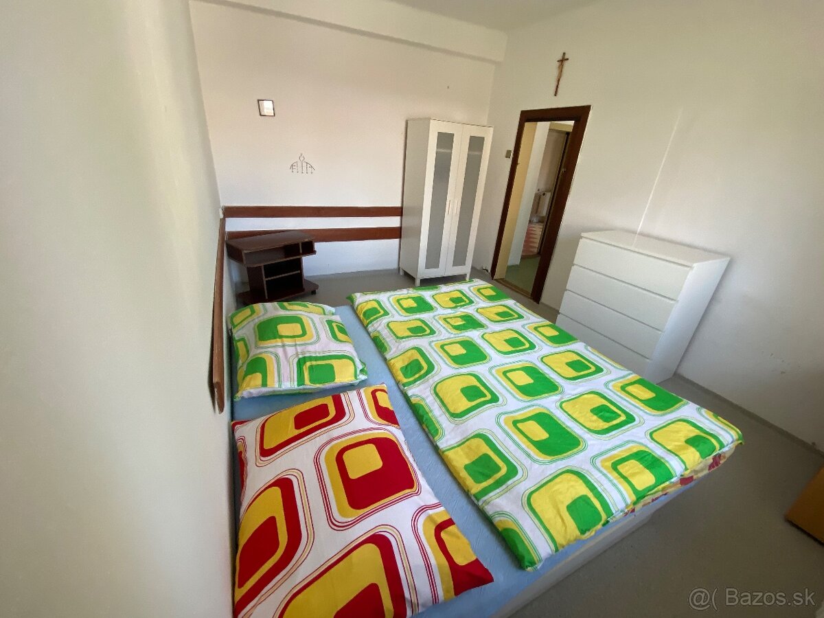 Prenajom rodinneho domu -Senec - 11