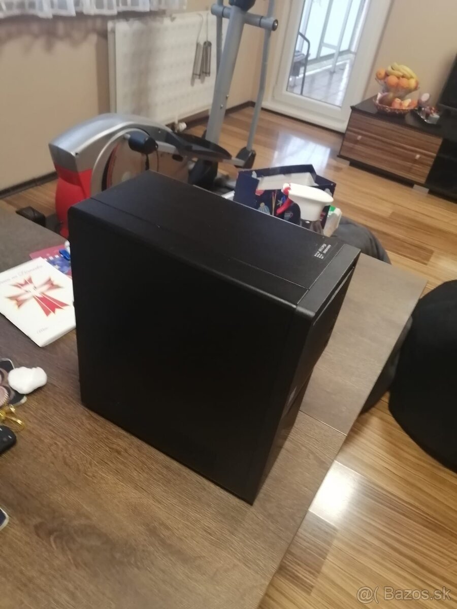 Dell Vostro 3910 - 11