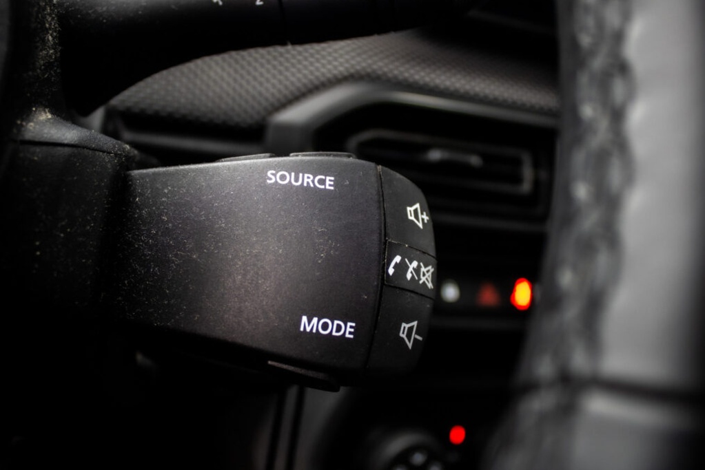 Dacia Logan 2022 - 11