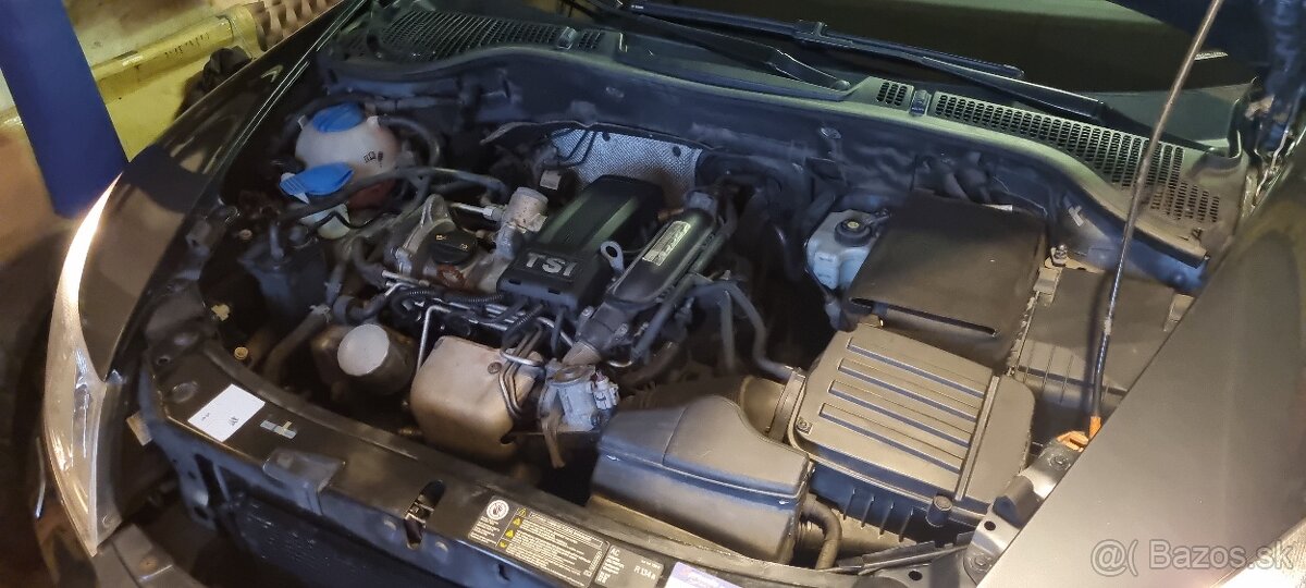 Škoda Octavia 2 Facelift - 11