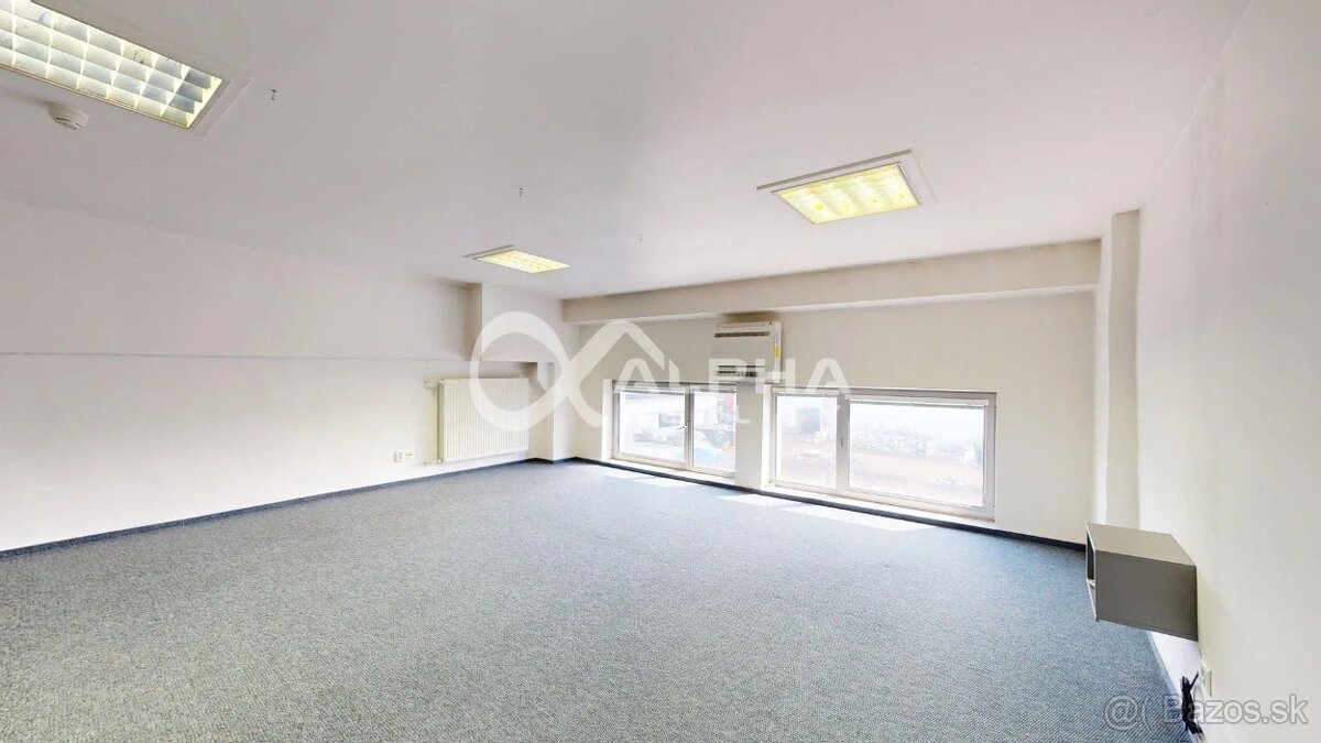 Prenájom: Polyfunkčný priestor, Radlinského, Spišská Nová Ve - 11