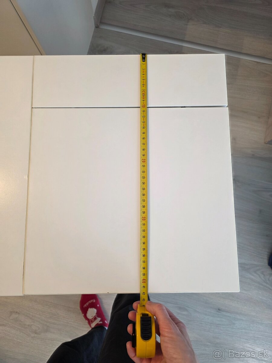 Kozmetický stolík Brimnes Ikea - 11