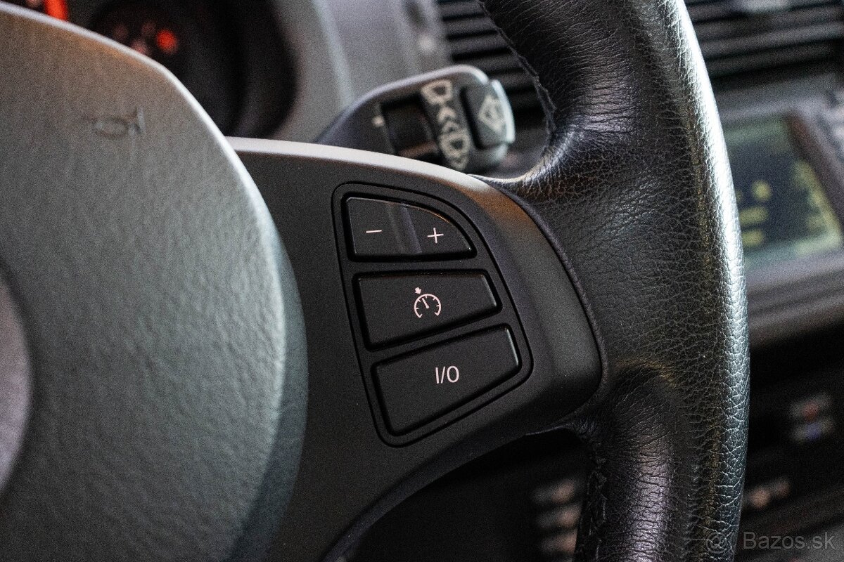 BMW X5 3.0d A/T - 11