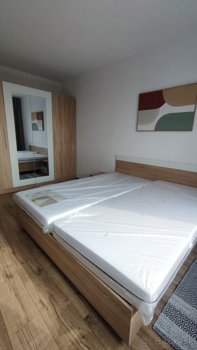 1 izbový byt na prenájom - 11