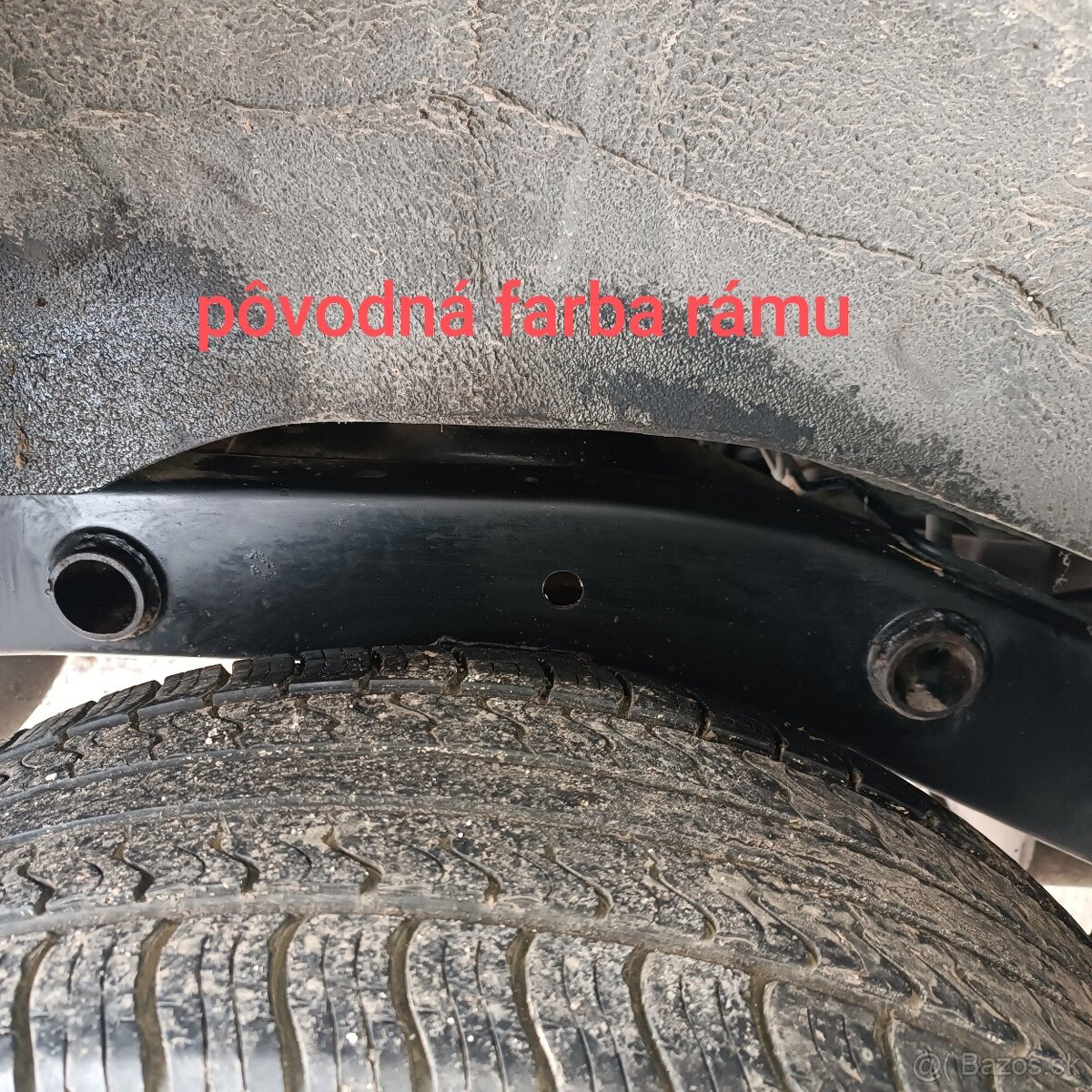 Ssangyong Rexton 2,9TD - 11