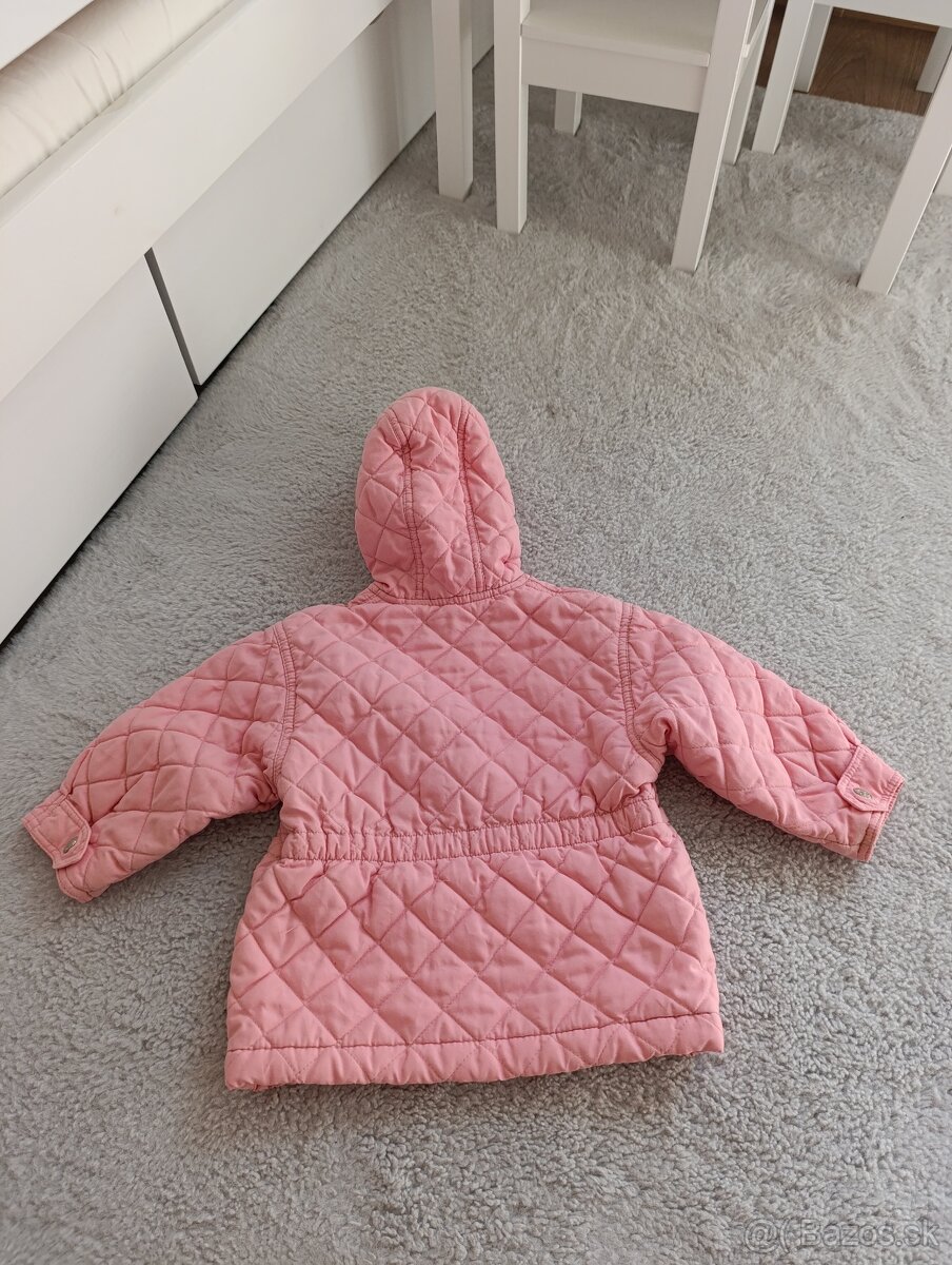 2x Jesenná a letná bunda 92 - 11