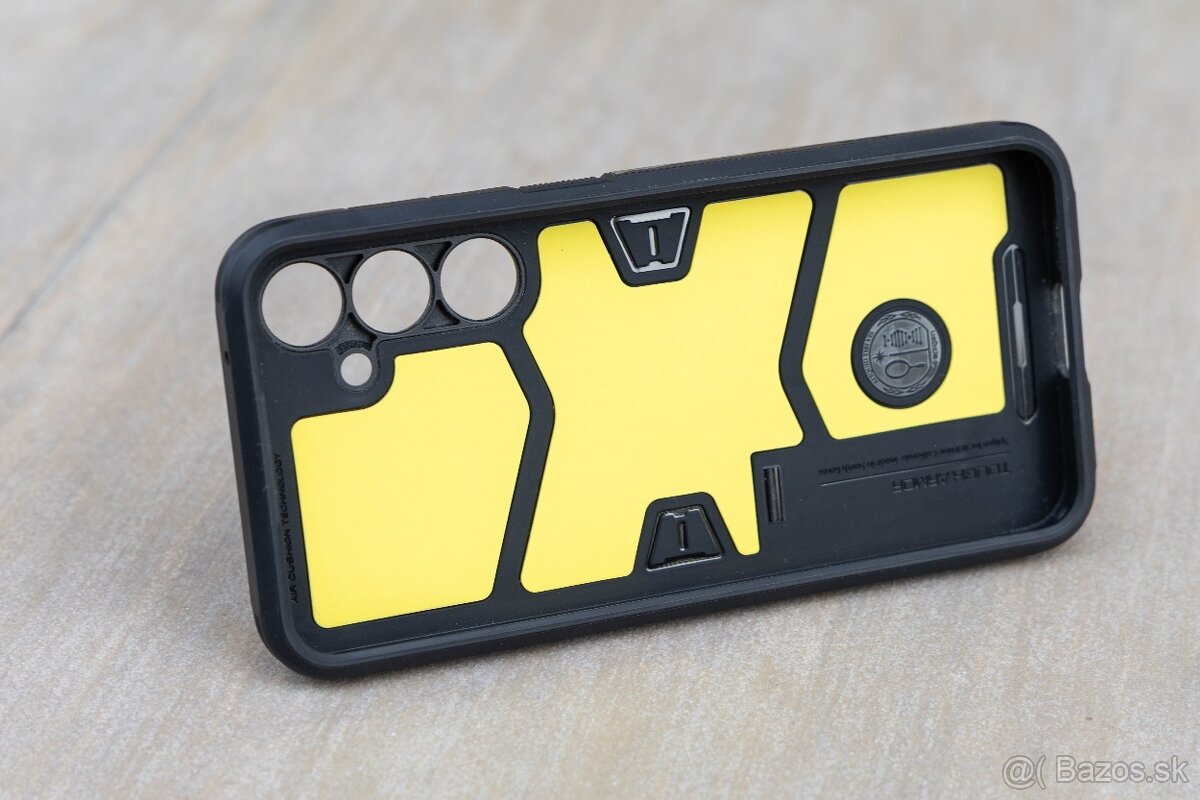 Samsung Galaxy A55 5G 8GB /128GB Awesome navy - 11